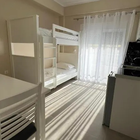 Harmony Aparthotel *
