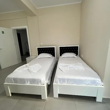 Aparthotel Harmony *