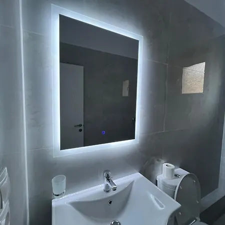 Harmony Aparthotel Sarande