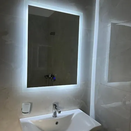 Aparthotel Harmony *