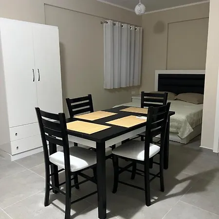 Harmony Sarande