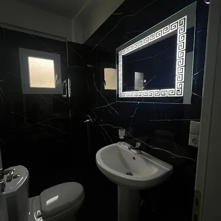 Harmony Sarande