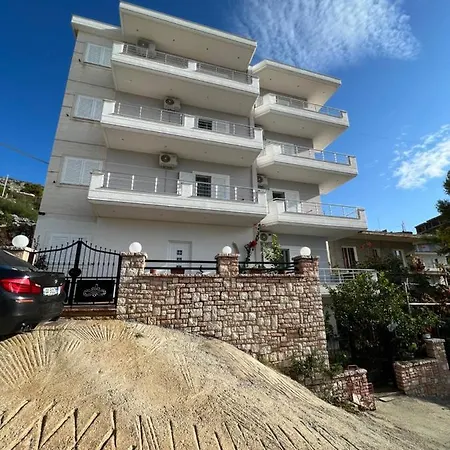 Harmony * Sarande