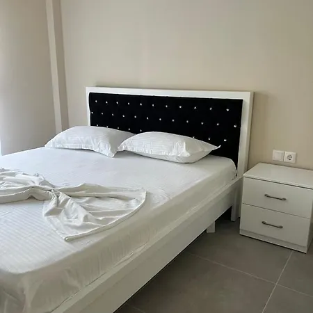 Harmony * Sarande